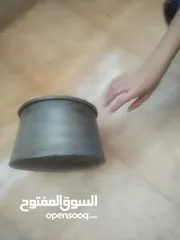  1 قدره نحاس للبيع