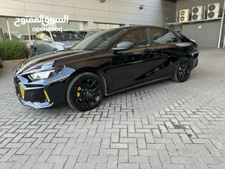  1 امباو الدرجة الأولى 1500cc