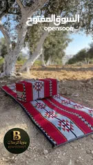  8 طقم التراث الأصلي فقط 450 شيكل شامل توصيل
