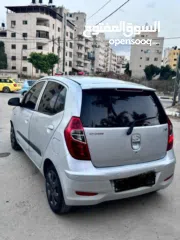  4 اي عشره اوتومات برايفت اقتصاديه 4 سلندر بسعر منافس