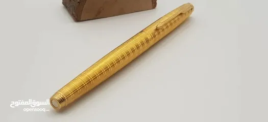  2 قلم باركر الاصلي