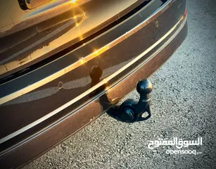  12 سكودا اكتافيا ستيشن /2020 اتوماتيك ماتور 2000 ديزل فل الفل  فتحة سقف بانوراما الشكل آلجديد