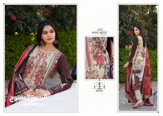  6 women dress Indian pakistani designs