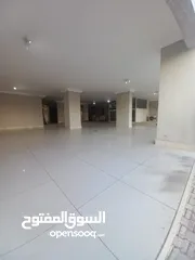  4 استوديوهات للايجار بالسالمية علي الدائري الخامس