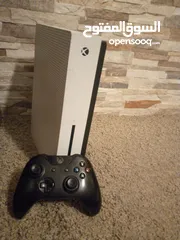  1 Xbox one s وصف مهم