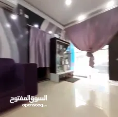  3 كوافير للبيع في صنعاء حده الحي السياسي