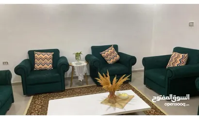  3 كنب غرفة جلوس