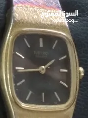  7 ساعه oriente Guess  ستاتي ورجالي
