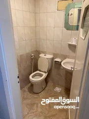  9 شقة مفروشة للايجار
