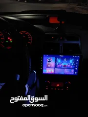  8 بيجو 307 موديل 2007 فل اضافات