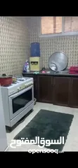  2 شقة تسوية بضاحية الياسمين بناء جديد