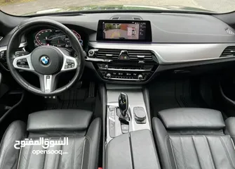  5 BMW 530 E 2020 ، M PACKAGE  #XDrive4X4
