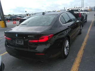  14 bmw 530i موديل 22 كلين