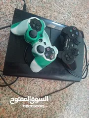  1 بلايستشين3 سوبر سلم للبدل ع ايفوان X