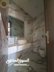  5 شقة فاخرة للبيع في أم السماق  - خلف المدارس الإنجليزية وقرب مكة مول طابق ثالث مع روف دوبلكس 260م