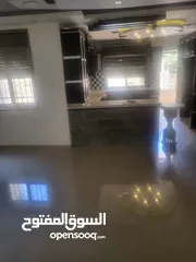 4 شقه مشطبه للبيع دون وسطاء 130 الف 3 غرف نوم في المصيون