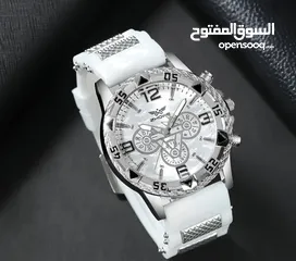  10 بوعدك الا تكون اجمل ساعة بتلبسها . الساعة نار على اللبس  والتوصيل متاح لكل فلسطين السعر نار نار ....