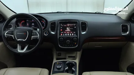  10 (FREE HOME TEST DRIVE AND ZERO DOWN PAYMENT) DODGE DURANGO