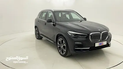  1 (FREE HOME TEST DRIVE AND ZERO DOWN PAYMENT) BMW X5