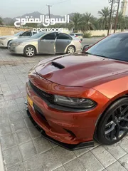  10 Charger GT 2020