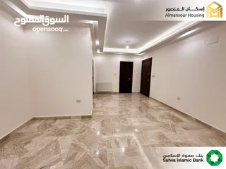  10 شقة 150 م2 فاخرة للبيع في طريق المطار / مشروع التلة 4 (إسكان المنصور)