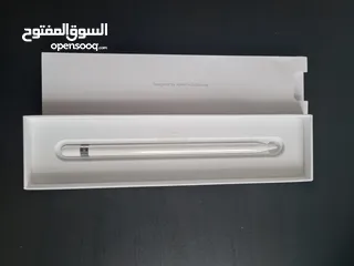  7 iPad 8th Gen + Apple Pencil 2nd Gen