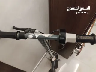  4 قطع أسكوتر كهرباء و سكوترات كهرباء