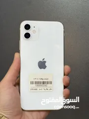  4 Iphone 11 128g