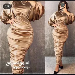  5 دريس سواريه استك