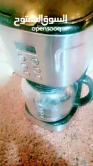  2 ماكنه تحضير القهوه