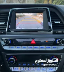  14 سوناتا 2019 فل ليمتد بانوراما بحالة الوكالة للبيع اقساط من المالك مباشرة دفعة اولى   بدون بنوك