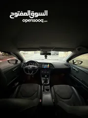  5 سيت ليون تعيدل FR كامل ماتور 1200 تيربو جير عادي سعررر مرتب