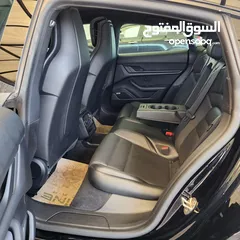  20 Porsche Taycan 2021 بورش تايكان