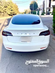  9 Tesla model  3 for sale