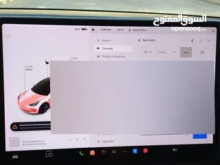  18 Tesla Model 3 Long Range Dual Motor 2021