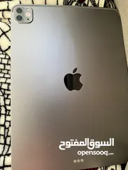  4 Ipad pro  11 الجيل الرابع