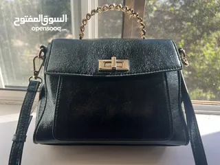  1 INC. shoulder bag