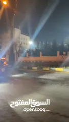  12 Dodge ram 2011 محول 2018 للبيع او للبدل