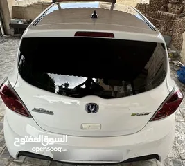  4 شانجان اي ستار فئة الفل اعلى فئة موديل 2022 للبيع وارد الشركة بحالة الوكالة