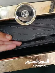  2 شنتة مريحه لليد وكثير حلو وممتازة