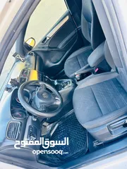 9 سيارة جولف Mk6