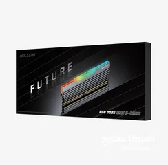  2 جديد جديد  عرض ولا راوع   كفاله عام RAM 16GB DDR 3200MHZ RGB جديده