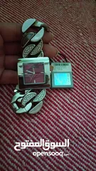  1 cavalli,D&G and Gattinoni