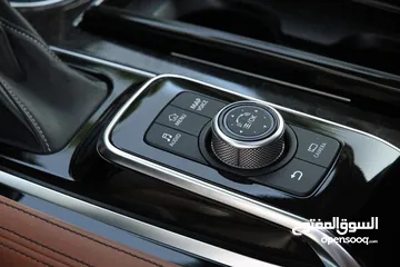  8 إنفينيتي وارد الشركة QX 80 موديل : 2022 سعة المحرك : 5.6 L  قاطعة مسافة : 26.000 KM