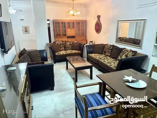  5 استديو مفروش للايجار في الصويفية  ( Property 33450 )