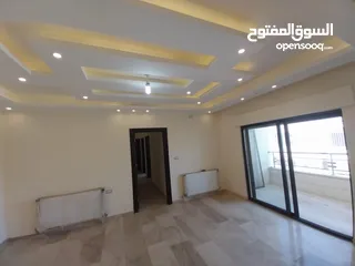 4 شقة طابق اخير للبيع في قرية النخيل