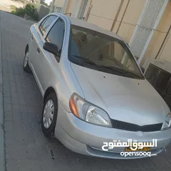  1 (تويوتا صالون ايكو 2000للبيع)