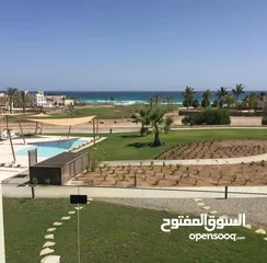  12 Sea View Duplex 3+1 Bedrooms in Jebel sifah  شقة 3+1 غرف للبيع، جبل سيفة