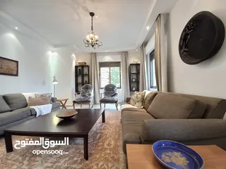  16 Furnished Apartment For Rent In Deir Ghbar  ( Property 35890 )-174830405