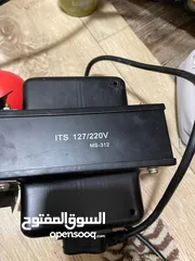  3 محول التيار المتردد